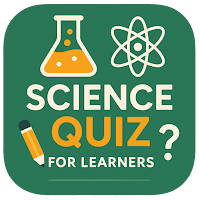 Science Quiz for Learners