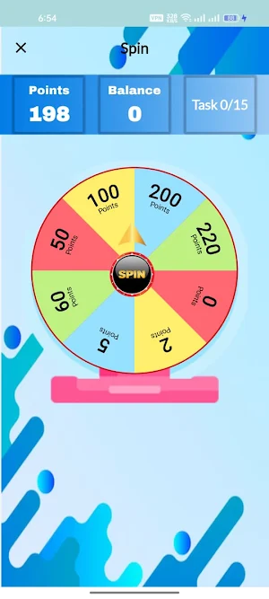 Grow Cash Screenshot 3