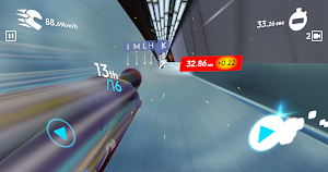 WINTER SPORTS : SKELETON Screenshot 3