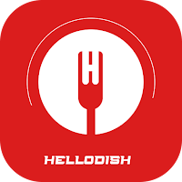 HelloDish : Food Delivery