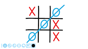 Whiteboard Scratch Paper Screenshot 2