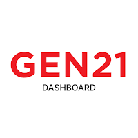 Gen21 Dashboard
