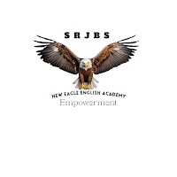 SRJBS NEW EGAL ENGLISH ACADEMY