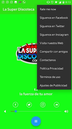 La Super Discoteca Screenshot 2