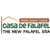 Casa de Falafel