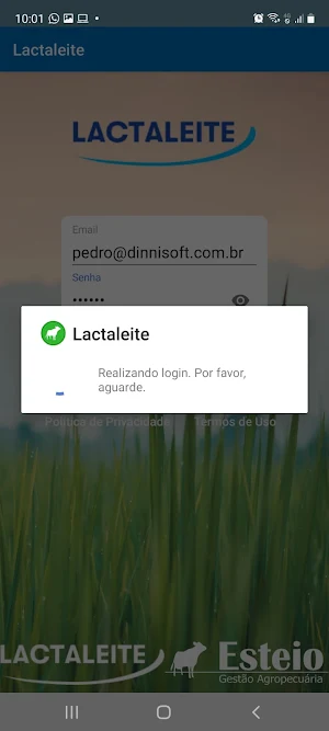 LACTALEITE Screenshot 3