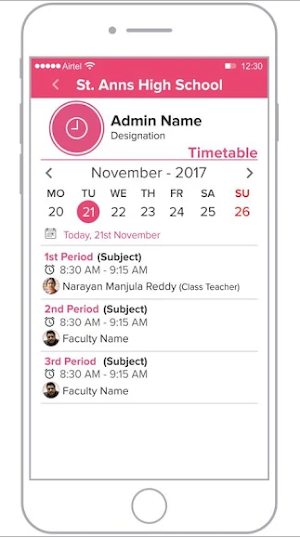 KITES RISE Screenshot 3