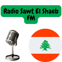 Radio Sawt El Shaeb FM