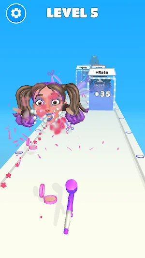 Perfect Doll Screenshot 1