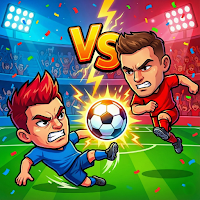 Goalrift: 2D Soccer Star
