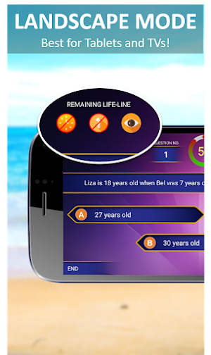 Quiz Maker Offline Screenshot 1