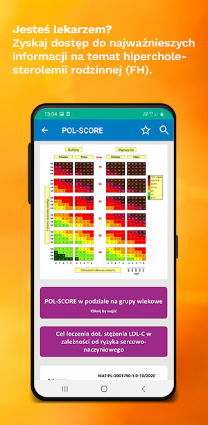 Lipidbox Screenshot 3