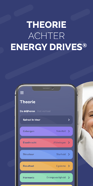Energy Drives Screenshot 3