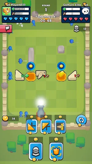 Bumpington Screenshot 0