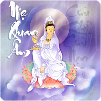 Mẹ Quan Âm Cứu Khổ Cứu Nạn