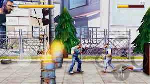 Block Fighter Screenshot 2
