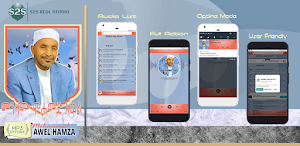menzuma mohammed awel app Screenshot 1