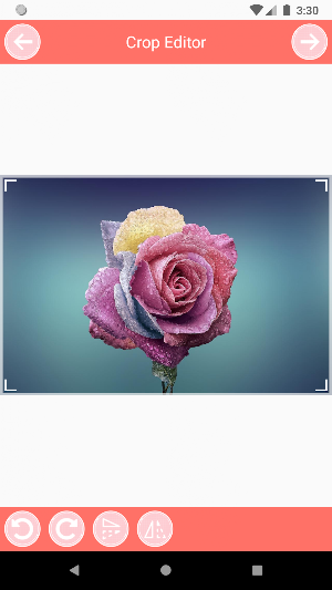 Photo Maker Screenshot 2