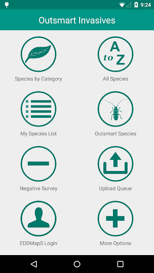 Outsmart Invasive Species Screenshot 1