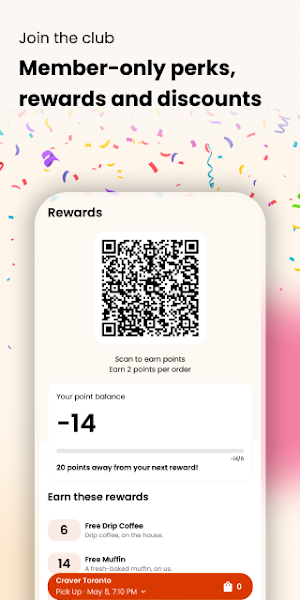Power Cone Screenshot 3