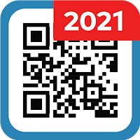 QR Code Reader - Fast Scan, Barcode & QR Scanner