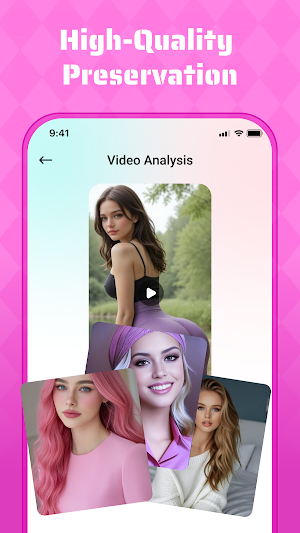SaveLoad Screenshot 1