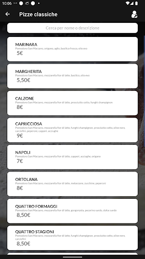 Planet Pizza di Roberto Melis Screenshot 2