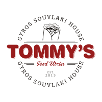 Tommy's Gyros Souvlaki