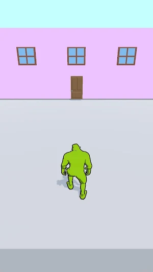 JumpAndWreck Screenshot 0