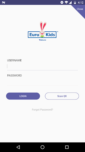Eurokids Tinkune Screenshot 1