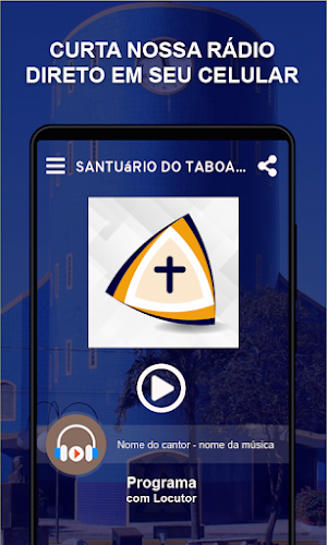 Santuário do Taboado Screenshot 1