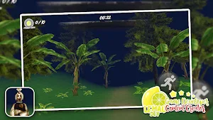 Dikejar Pocong 3D Screenshot 3
