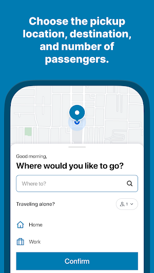 BFT CONNECT Screenshot 0