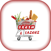 Fresh and Lazeez Delivery