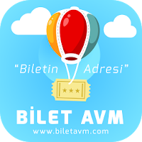 BiletAVM - Uçak Bileti
