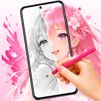 AR Tracer: Sketch & Draw