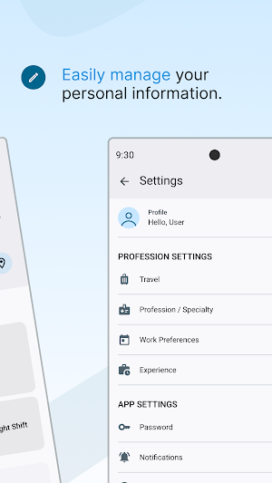 Insight Provider Portal Screenshot 3