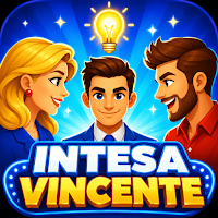 L'Intesa - Parole a Catena