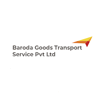 Baroda Goods Transport Service