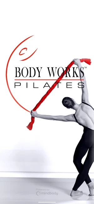 Body Works Pilates Screenshot 0