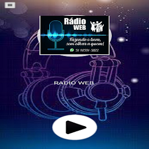 RADIO WEB Screenshot 0