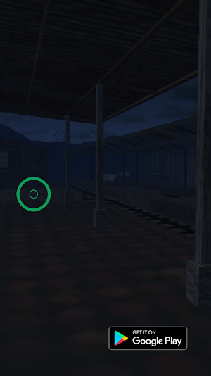 Tur Virtual Stasiun Kalimedi Screenshot 1