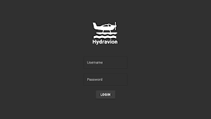Hydravion Screenshot 0