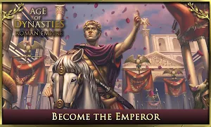 Age of Dynasties: Roman Empire Screenshot 0