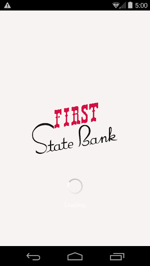 MyFSBCard Screenshot 0