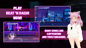 Beat Slash Screenshot 0