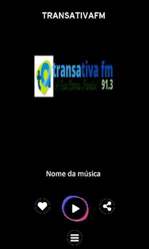 TransativaFM Screenshot 1