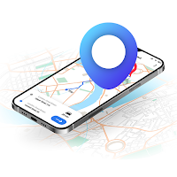 GPS Map Location & Navigation