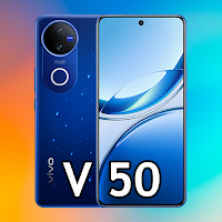 Theme & Ringtones for Vivo V50