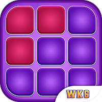 ColorFlip Puzzle